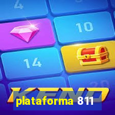 plataforma 811